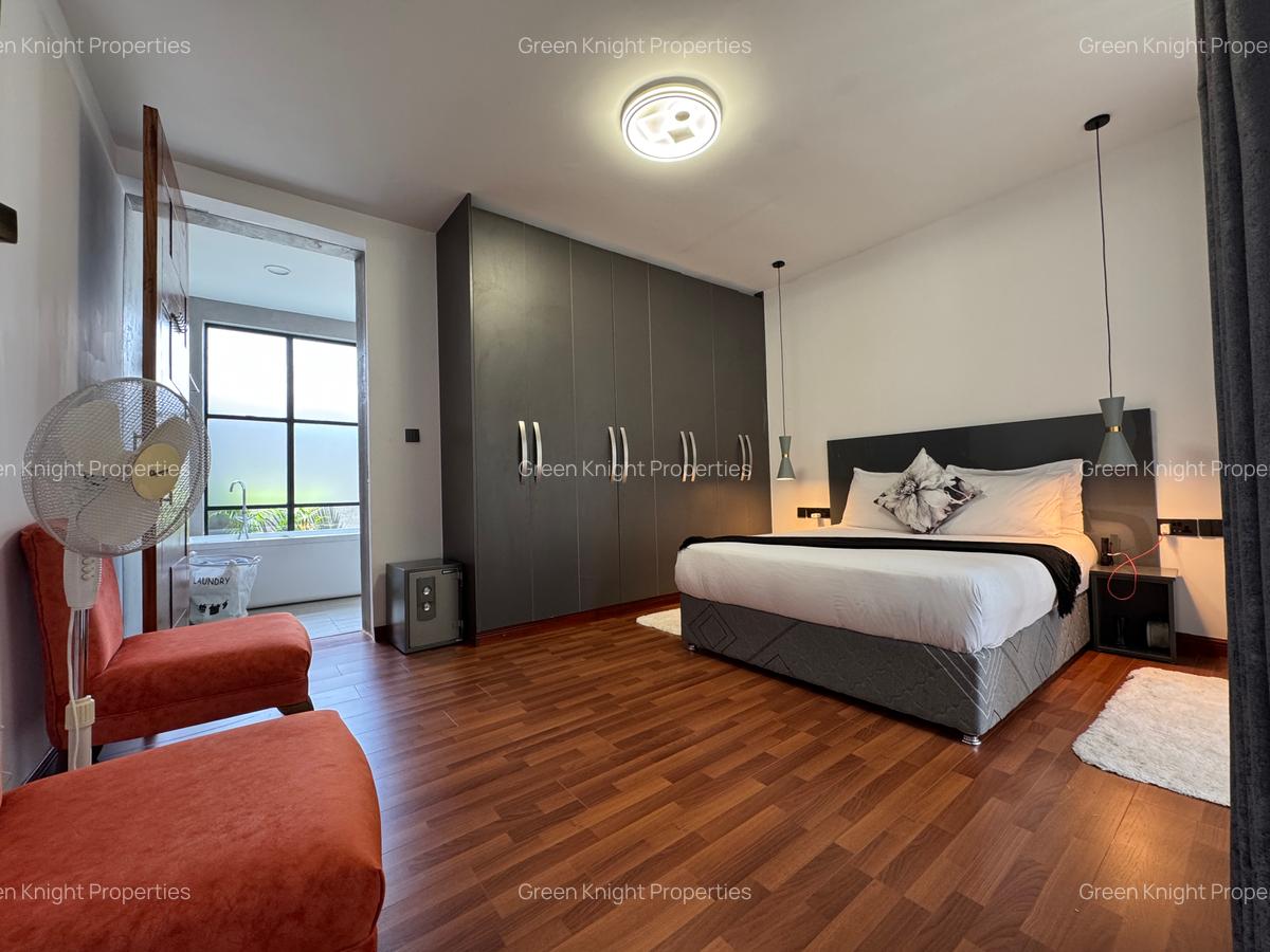 3 Bed House with En Suite in Karen - 6