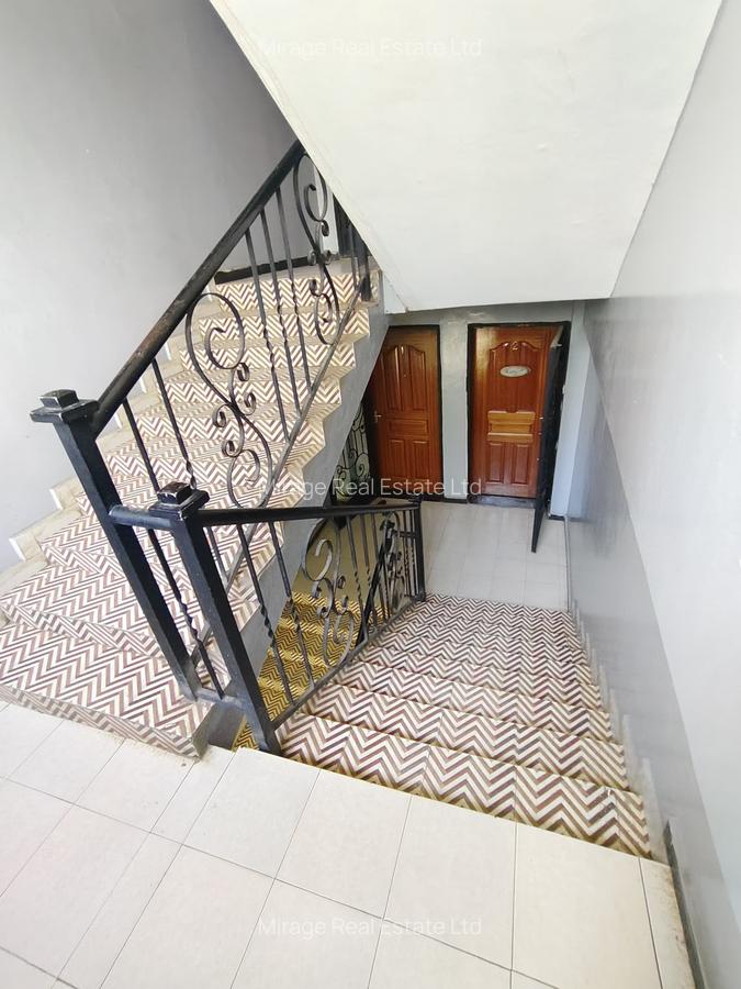 2 Bed Apartment with Backup Generator in Kilimani - 10