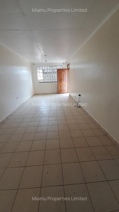 2 Bed Townhouse with Garden at Ndenderu - 7