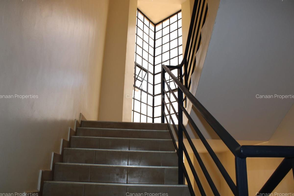 2 Bed Apartment with Borehole in Westlands Area - 3