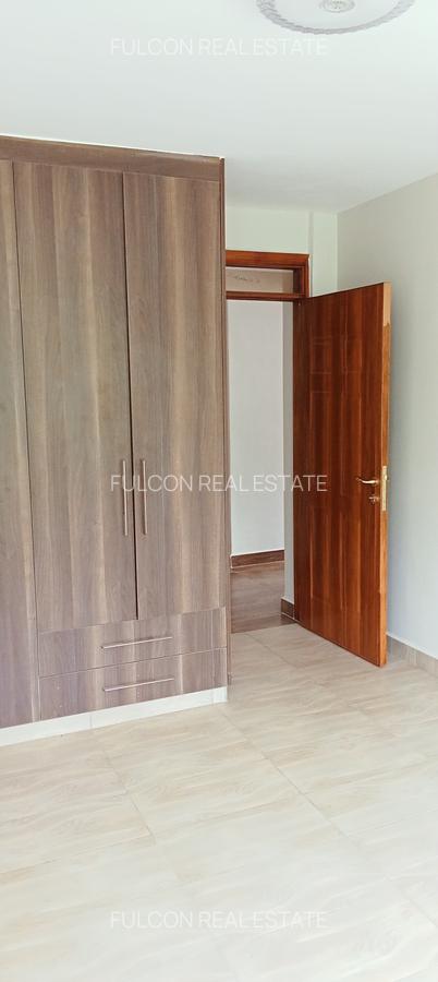 4 Bed Villa with En Suite in Kitisuru - 3