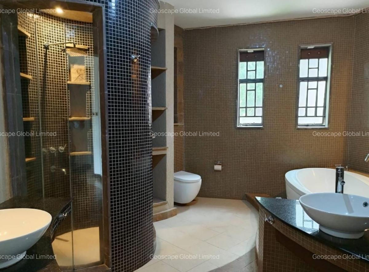 4 Bed House with En Suite in Lower Kabete - 7