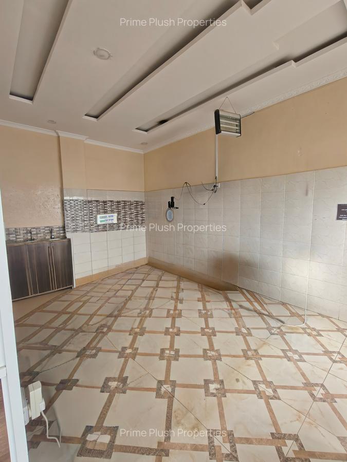 Shop with Parking in Karen - 1