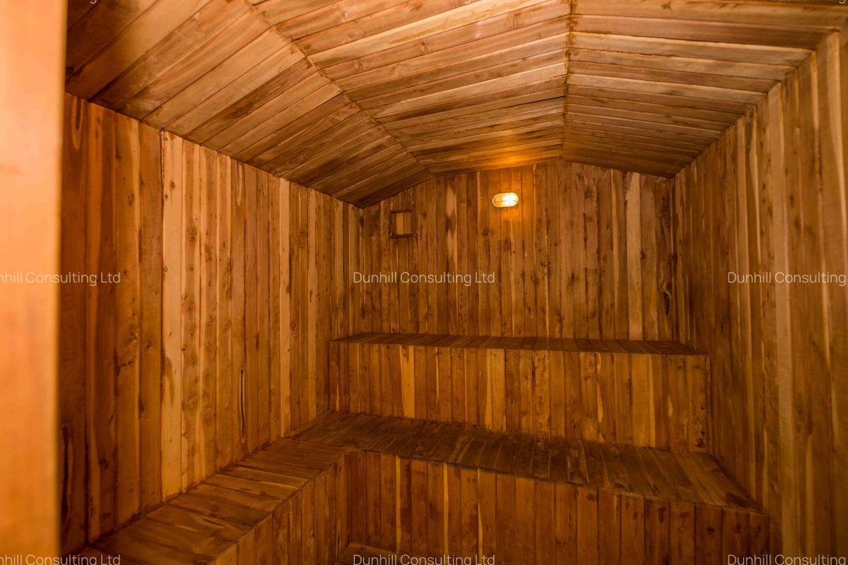 Serviced 3 Bed Apartment with En Suite at Westlands Avenue - 6