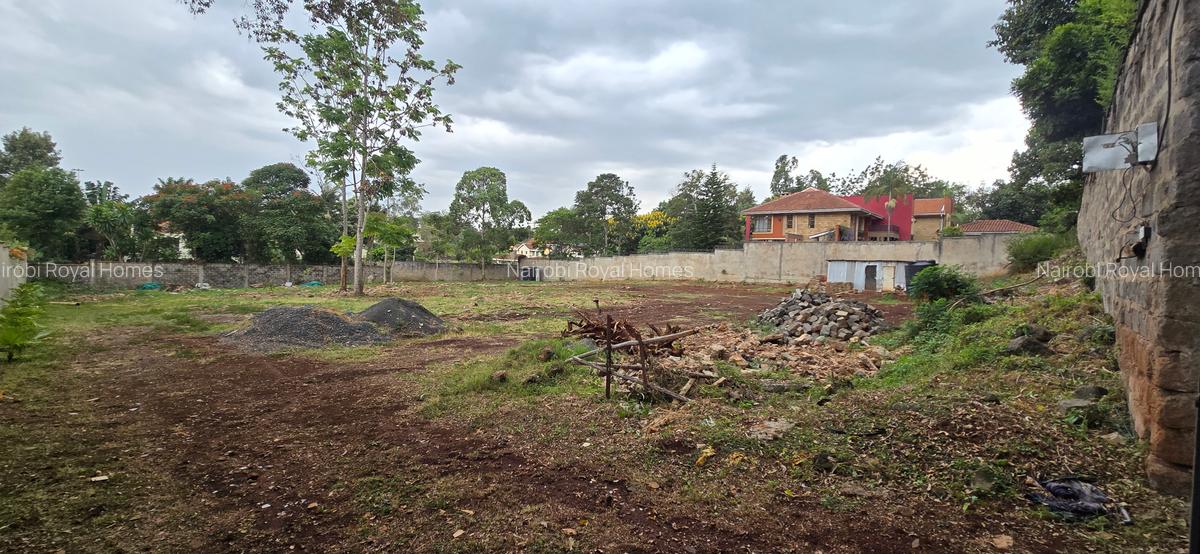 Residential Land at New Kitisuru - 8