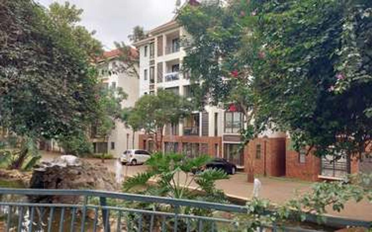 3 Bed Apartment with En Suite in Kahawa West - 1