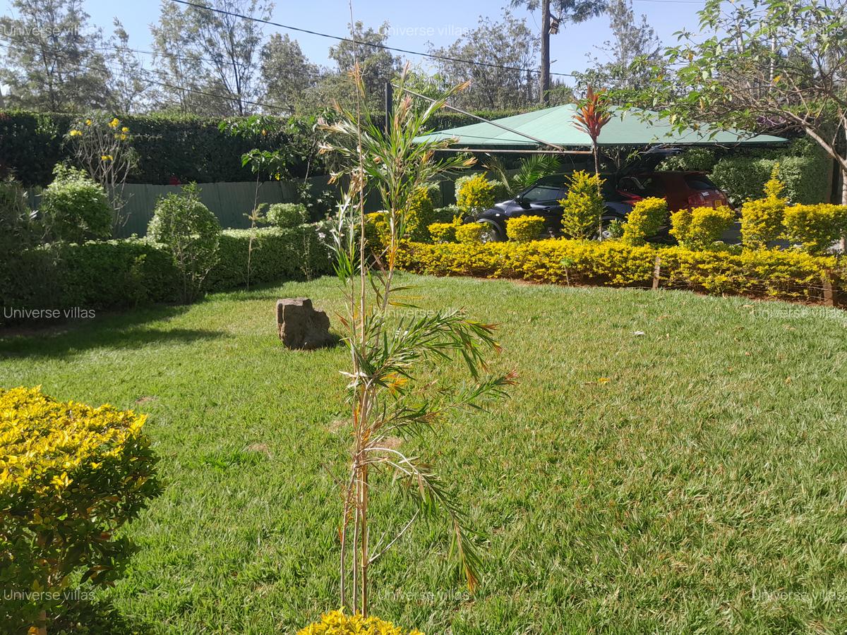 1 Bed House at Karen - 19