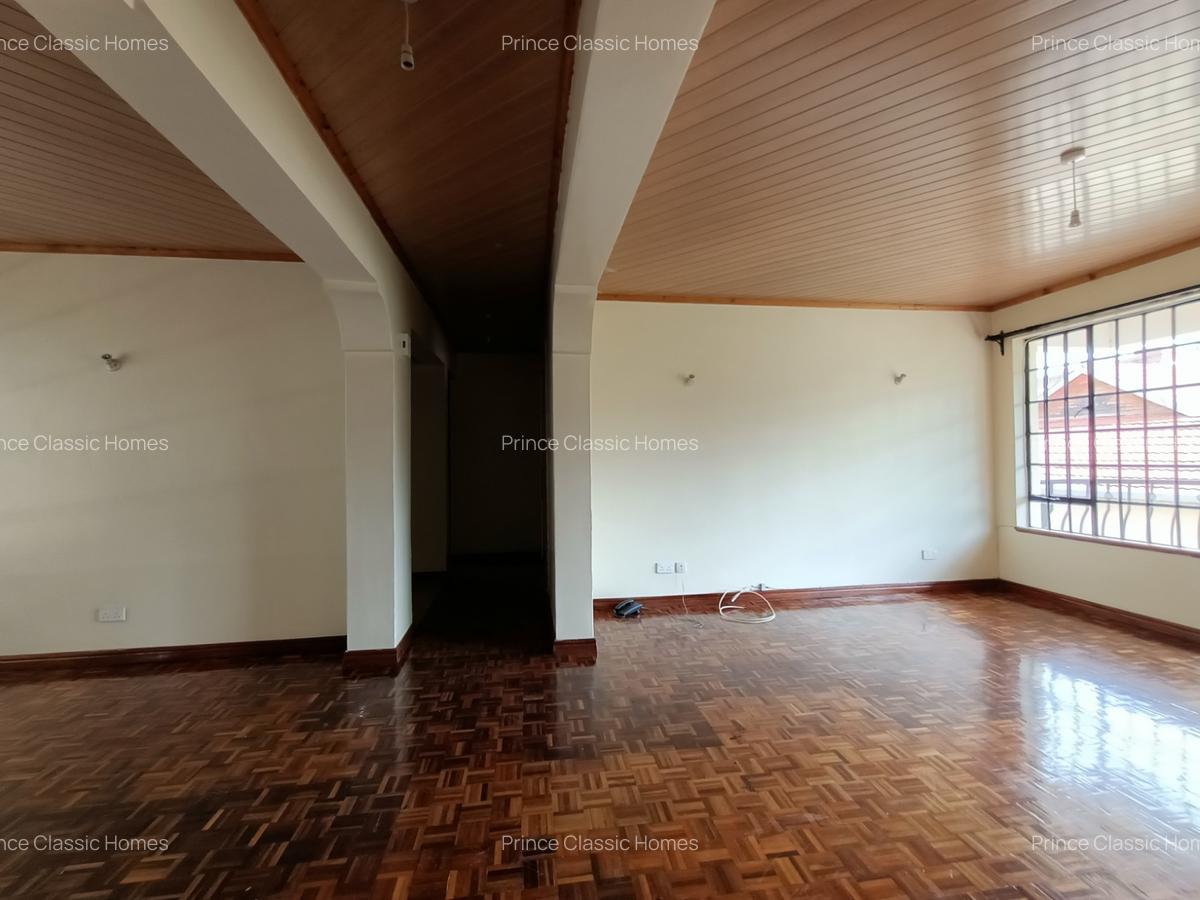 2 Bed Apartment with En Suite in Kileleshwa - 10