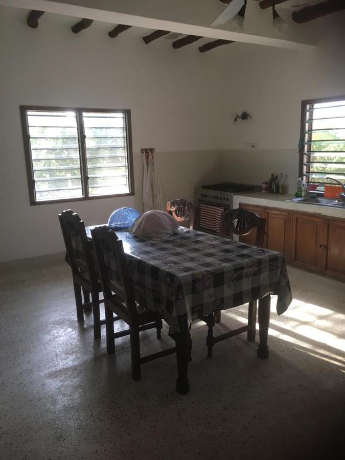 3 Bed Villa with En Suite at Mayungu - 7