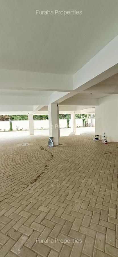 3 Bed Apartment with En Suite at Nyali - 15