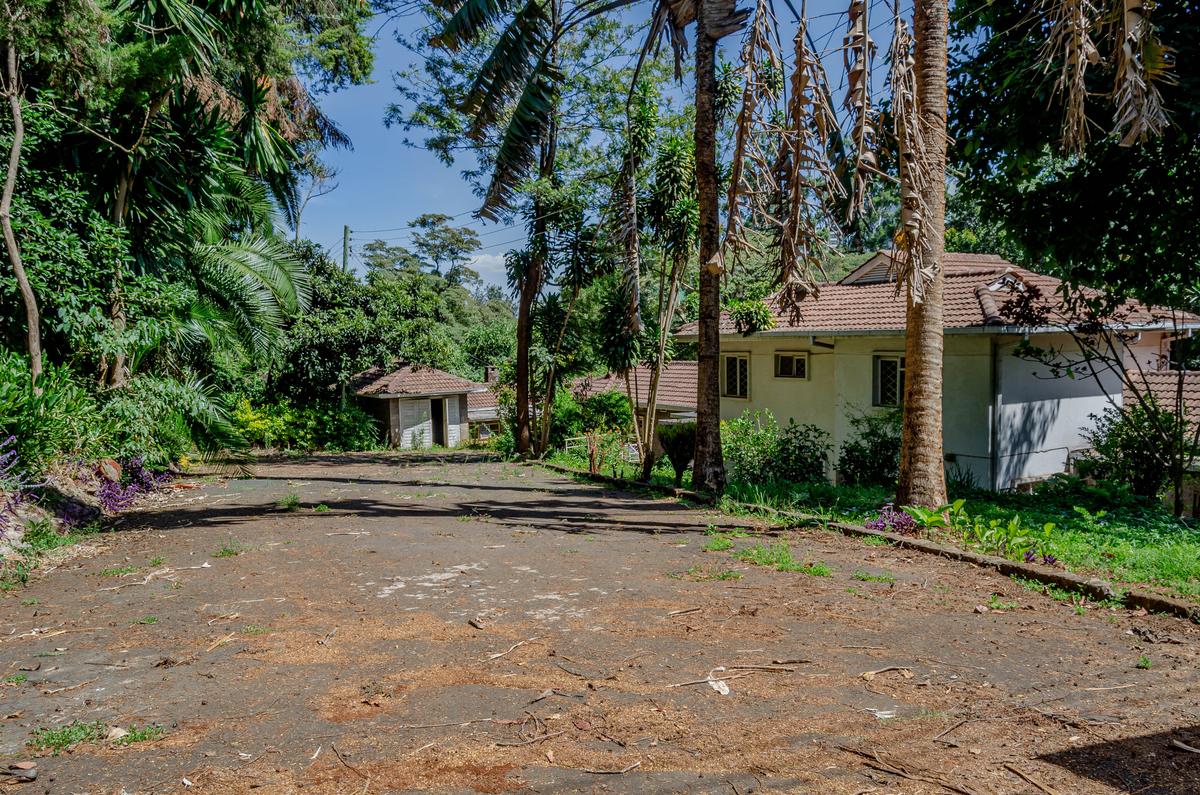 1 ac Land at Muthaiga Road - 6