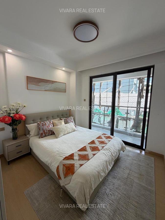 1 Bed Apartment with En Suite in Westlands Area - 6