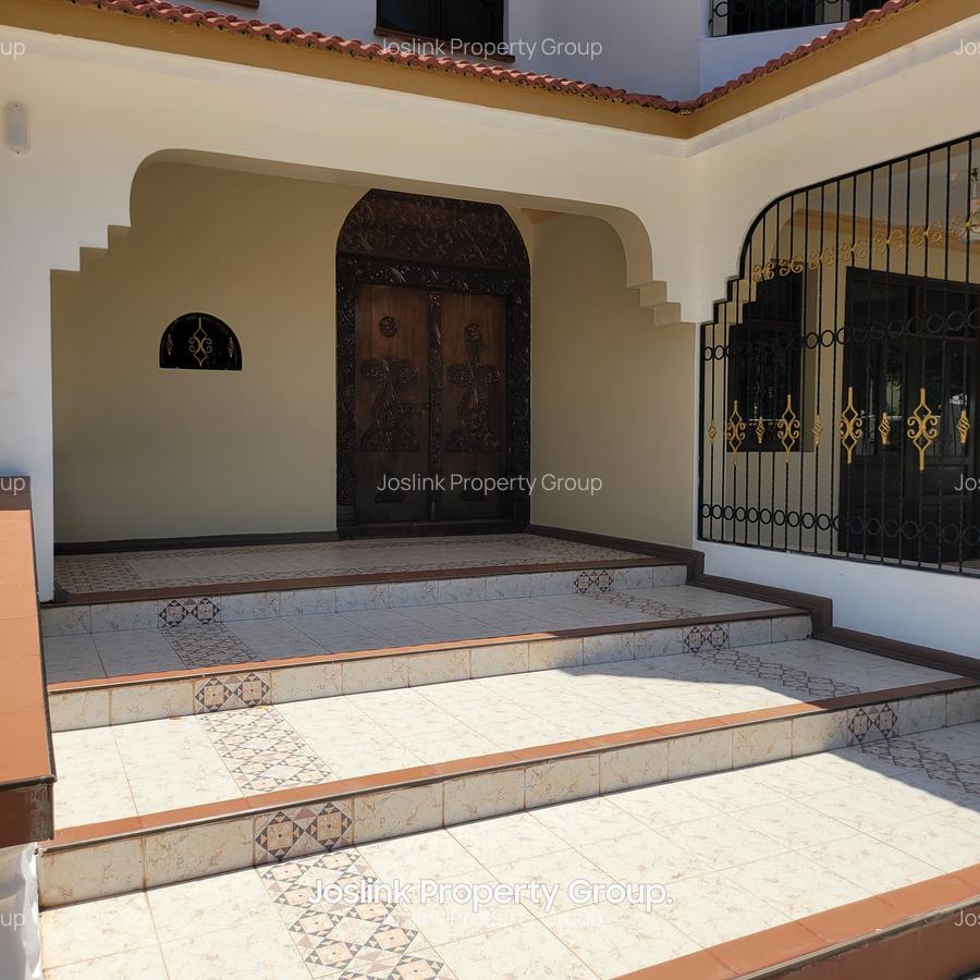 5 Bed Townhouse with En Suite at Mt Kenya - 7