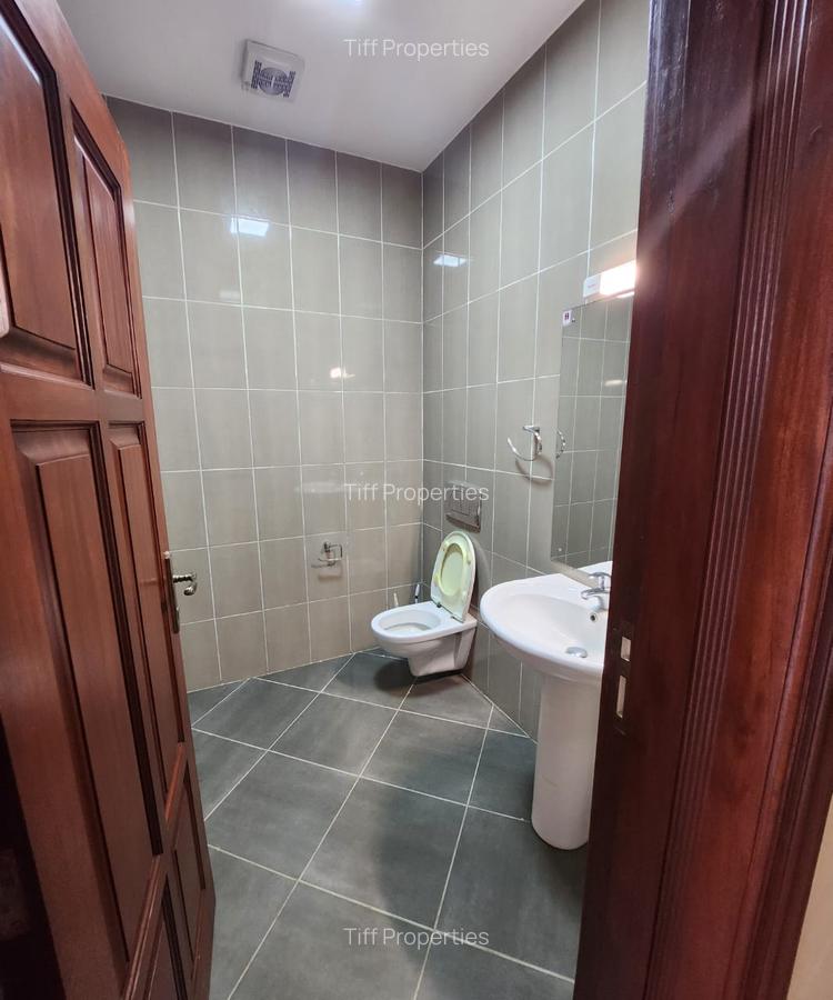 5 Bed Townhouse in Lower Kabete - 12