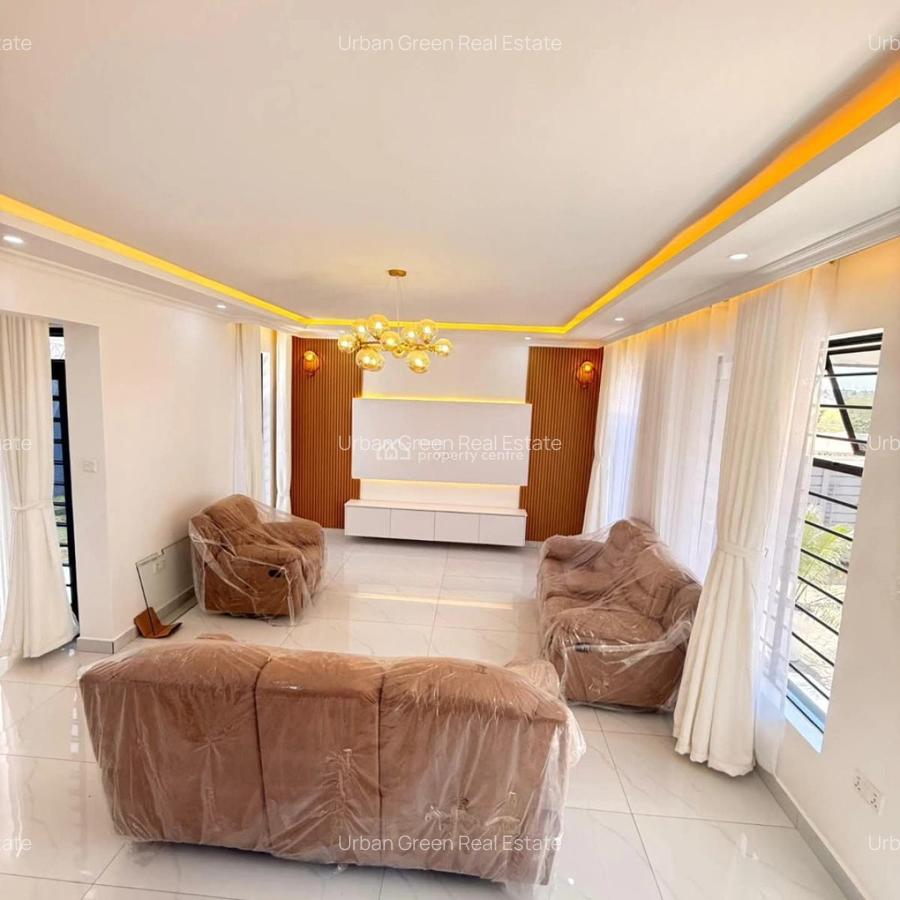 4 Bed House with En Suite at Mugutha - 2