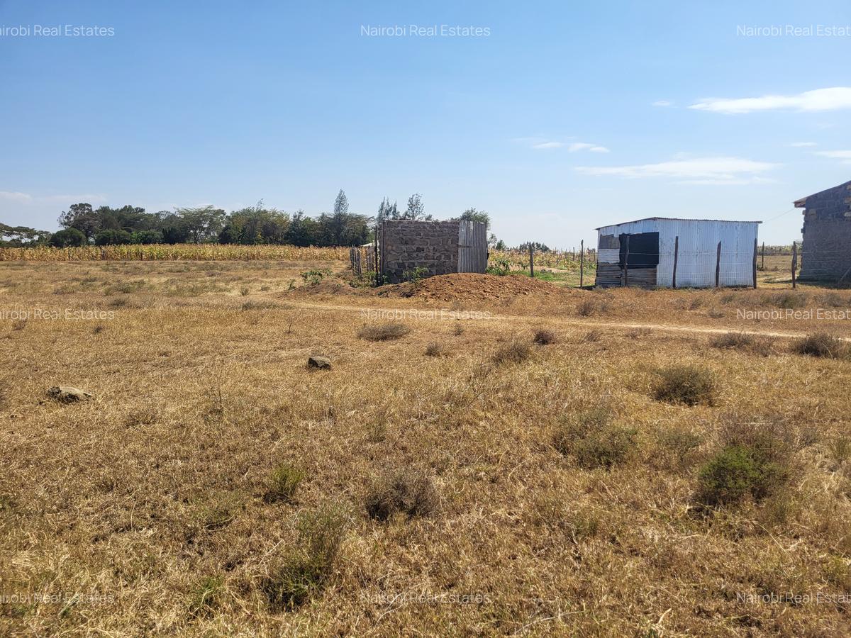 Land in Narok - 3