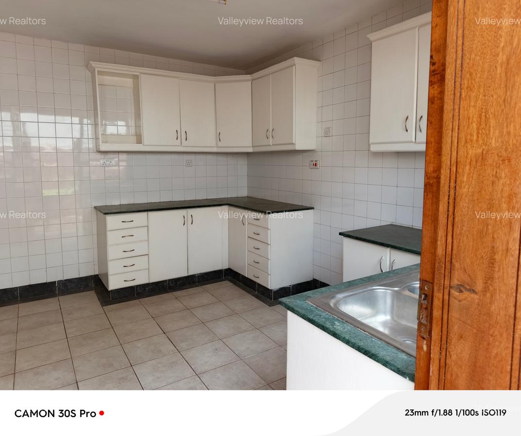 2 Bed Villa with En Suite at Kileleshwa - 12