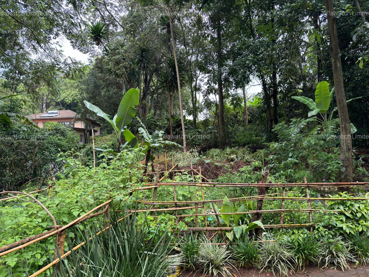 Land at Ridgeways - 3