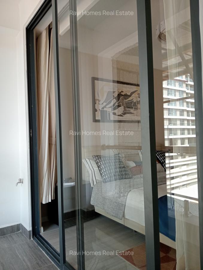 1 Bed Townhouse with En Suite at Westlands Rd - 19