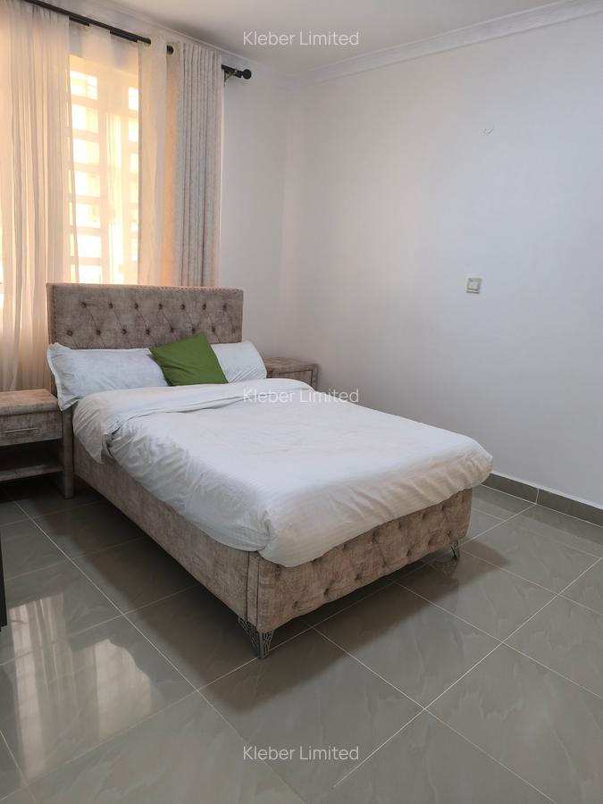 4 Bed Villa with En Suite in Kitengela - 13