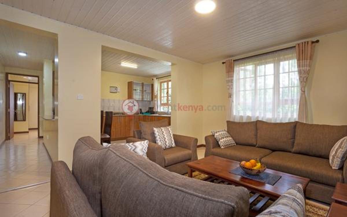 1 Bed House with En Suite at Kuwinda Road - 14