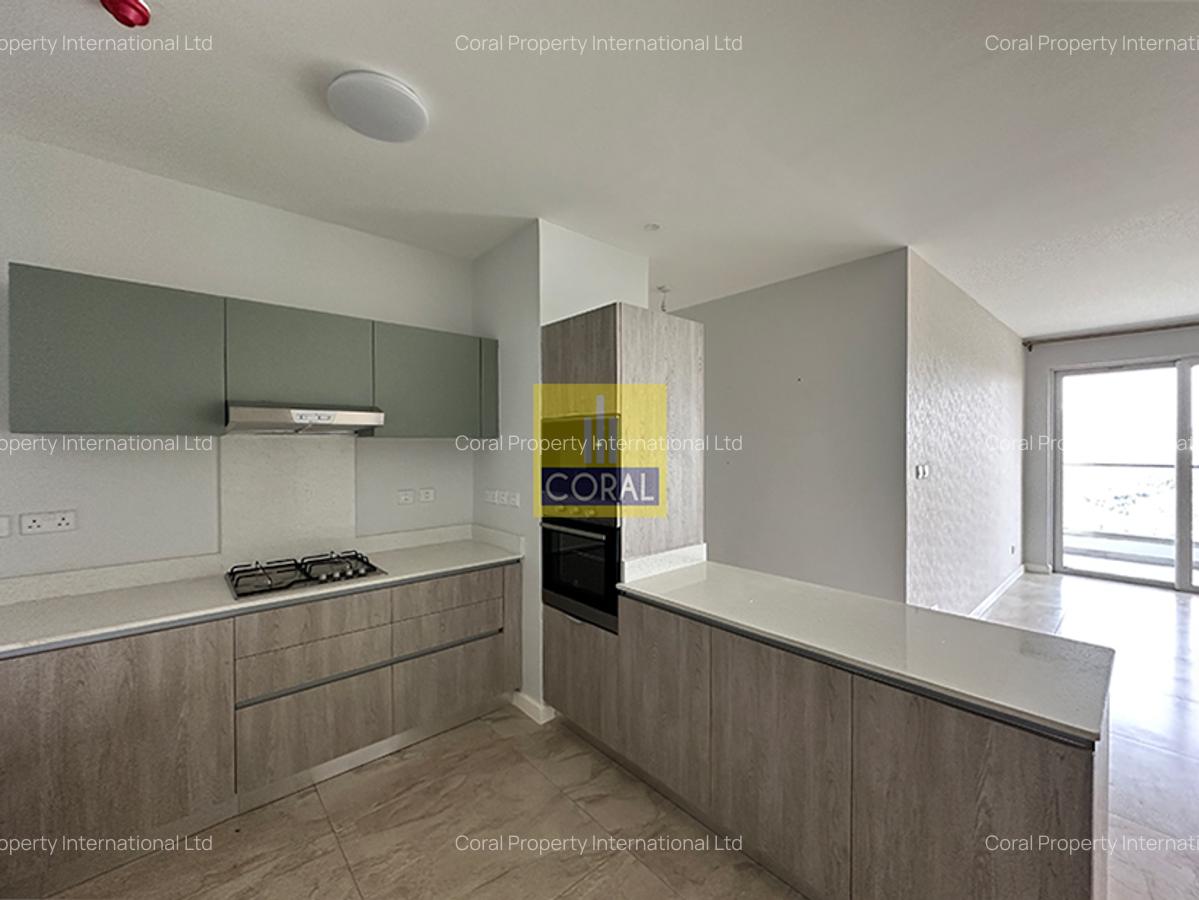 2 Bed Apartment in Kileleshwa - 4