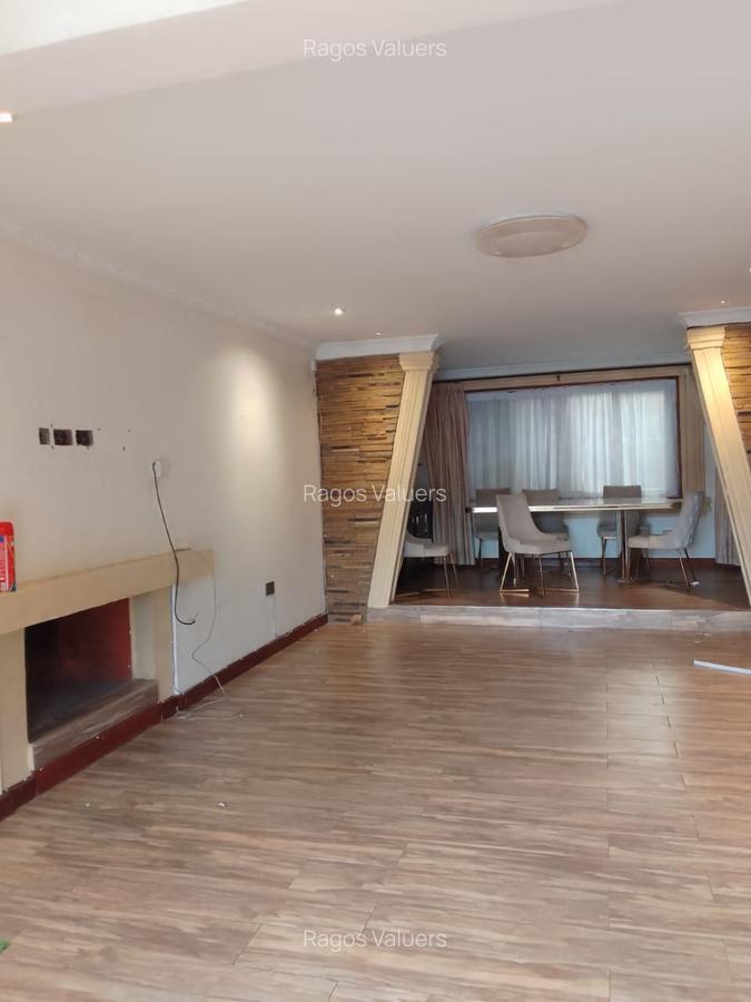 4 Bed House with En Suite at Karen Bogani Road - 4