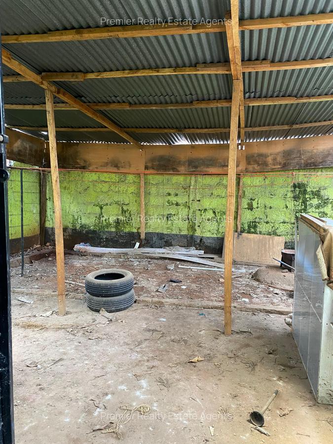 3 Bed House with En Suite at Langata - 6