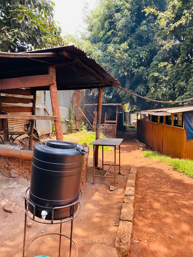 1 ac Land at Banana Raini Road - 13