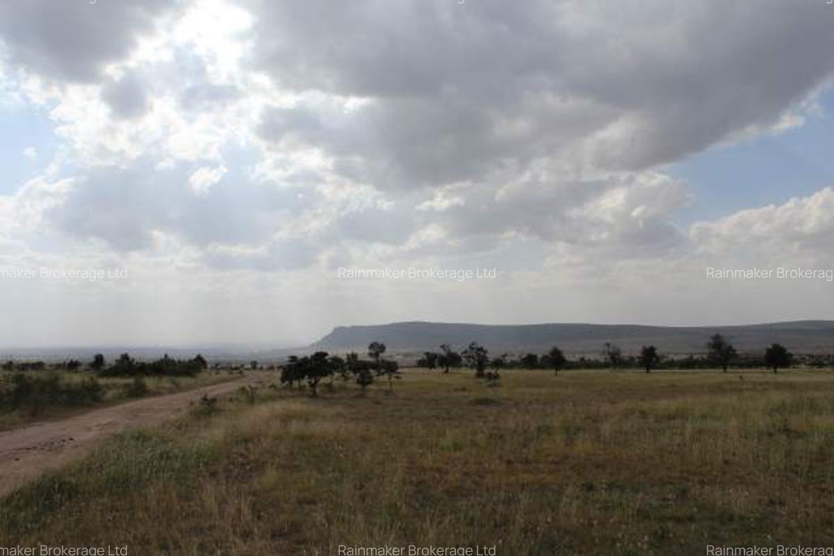 Land in Mombasa Road - 8