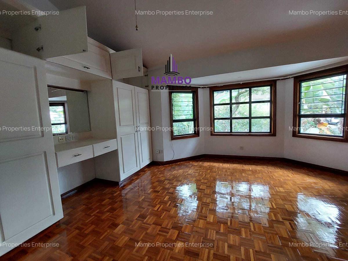 2 Bed House with Garden at Off Mandera Rd. - 13