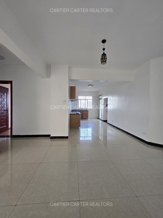 3 Bed House with En Suite at Mararo Road - 15