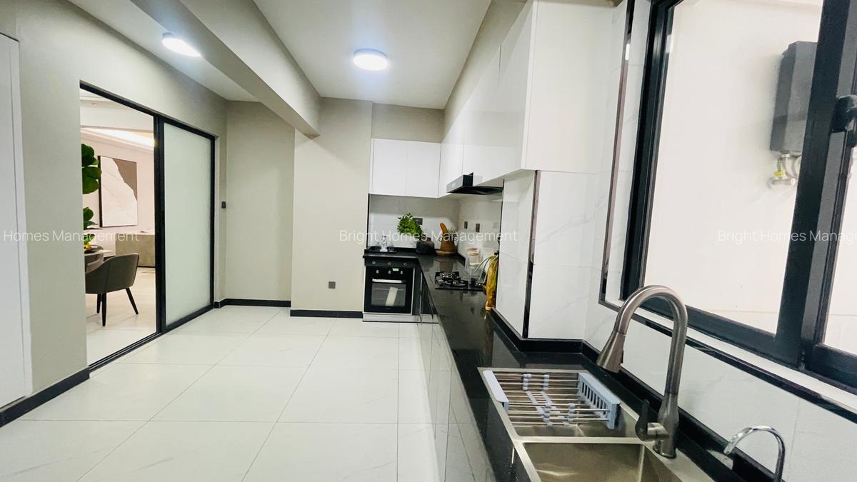 4 Bed Apartment with En Suite in Lavington - 9