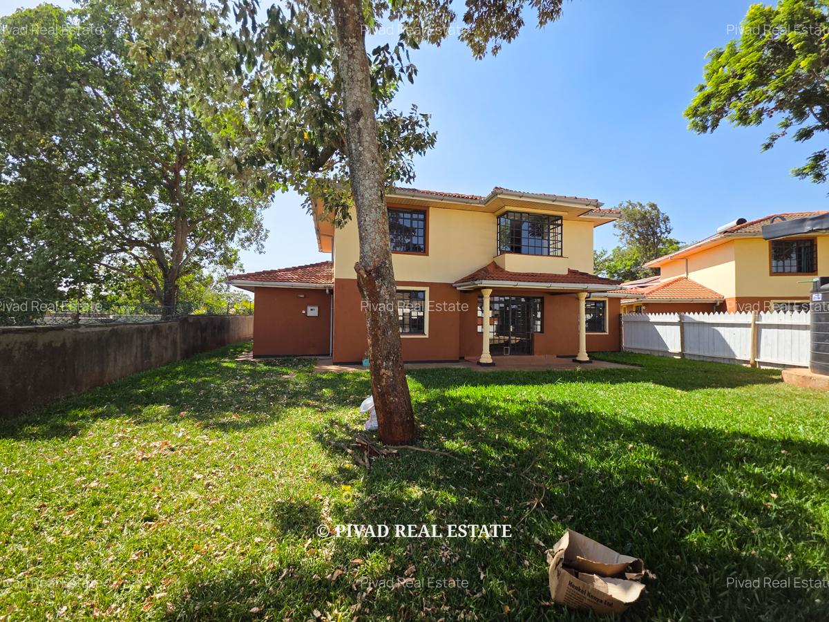 Commercial Property with Service Charge Included in Kiambu Road - 12