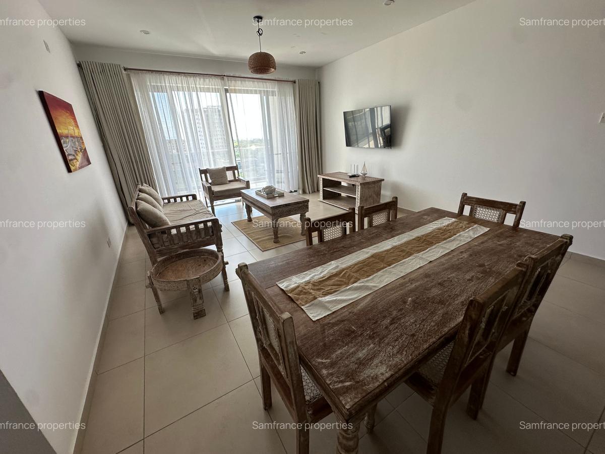 3 Bed Apartment with En Suite at Go Khart - 1