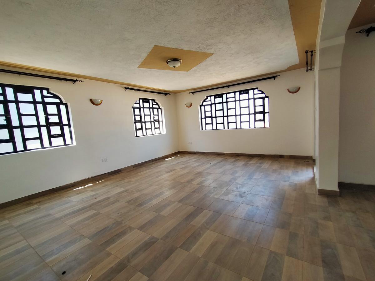 4 Bed House with En Suite in Kiambu Road - 4