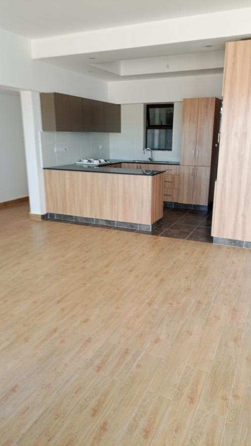 Serviced 3 Bed Apartment with En Suite in Kilimani - 3