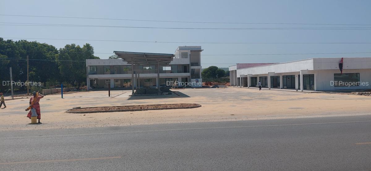 Commercial Property at Vipingo - 5