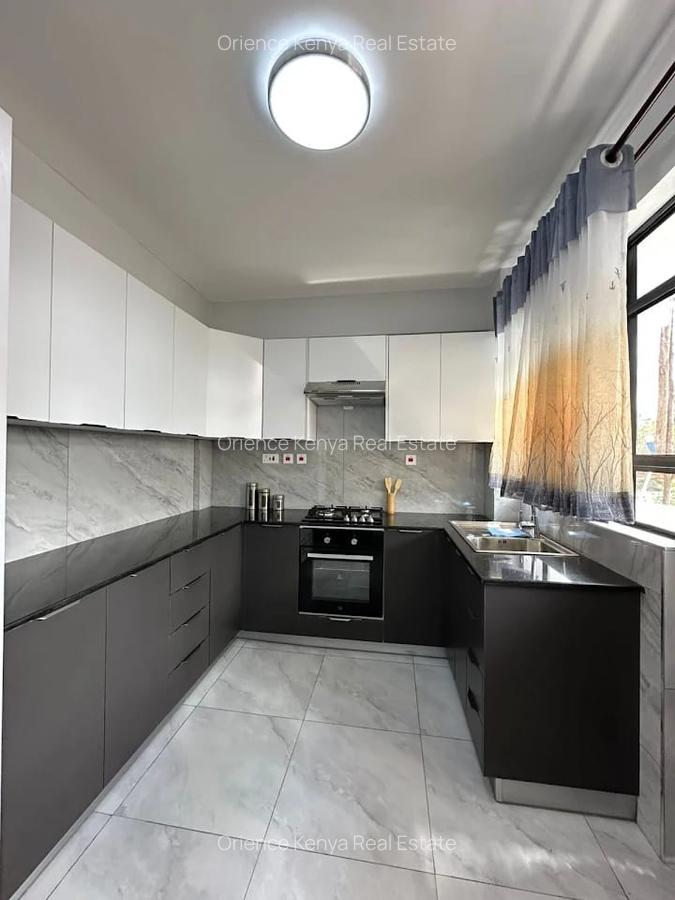 Serviced 1 Bed Apartment with En Suite in Uthiru - 11