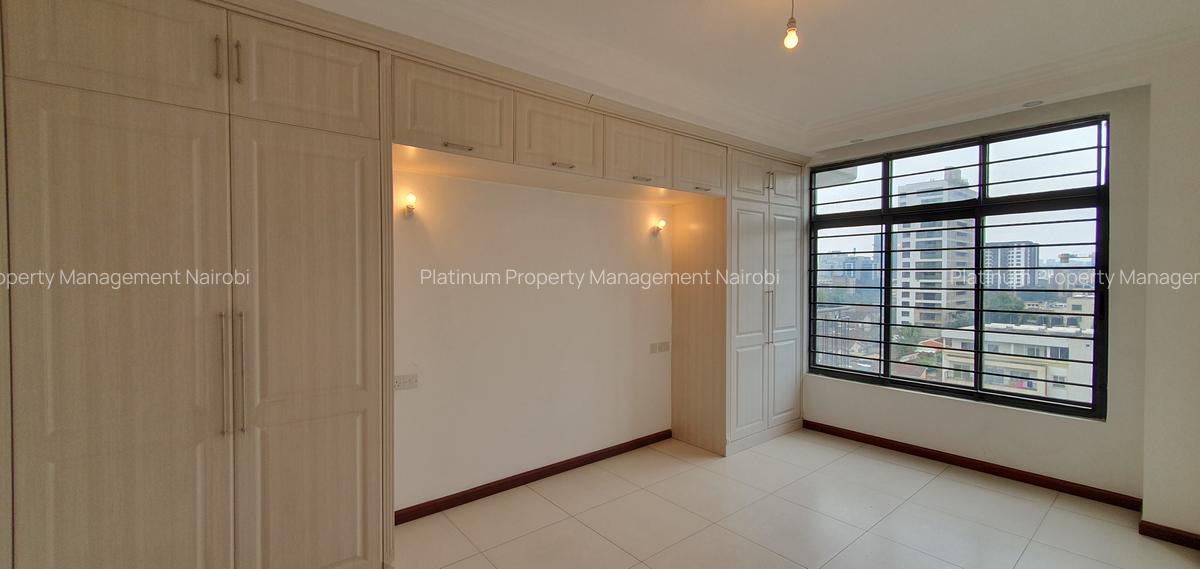 3 Bed Apartment with En Suite at General Mathenge Rd - 17