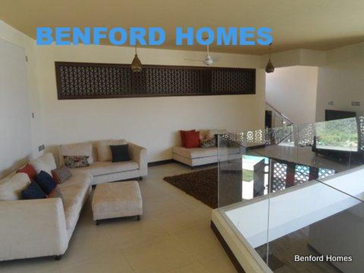 5 Bed Villa in Vipingo - 2