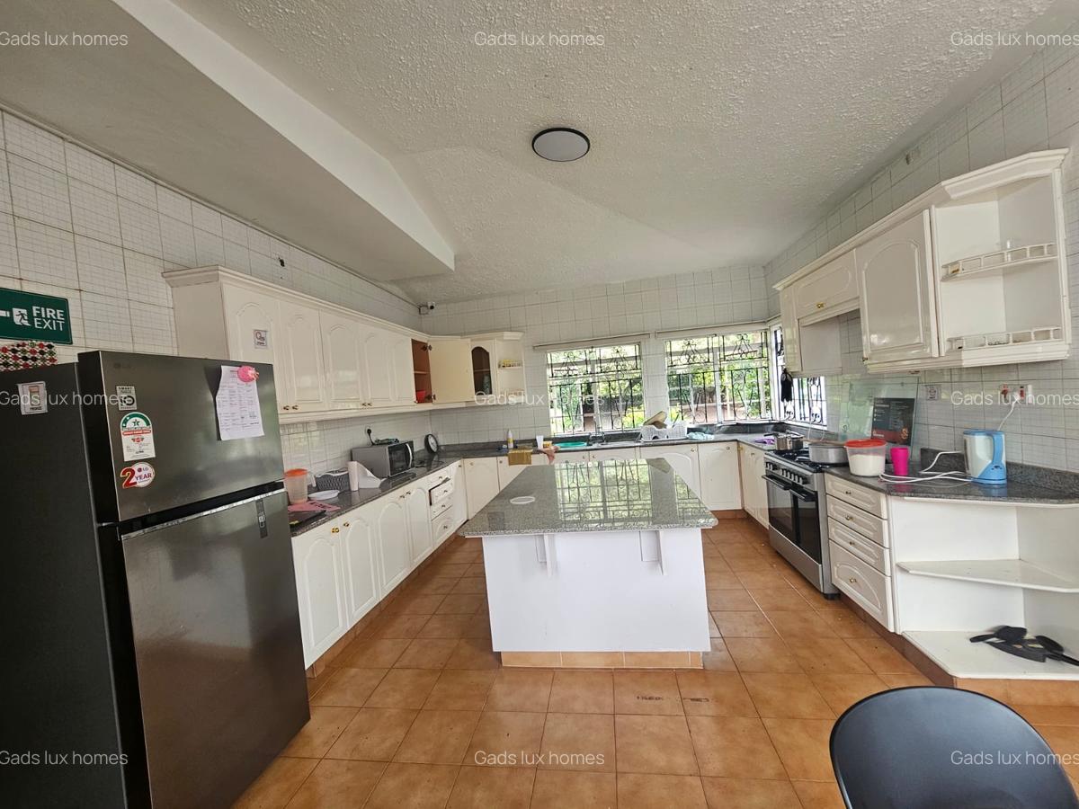 0.75 ac Commercial Property with Service Charge Included at Gigiri - 14
