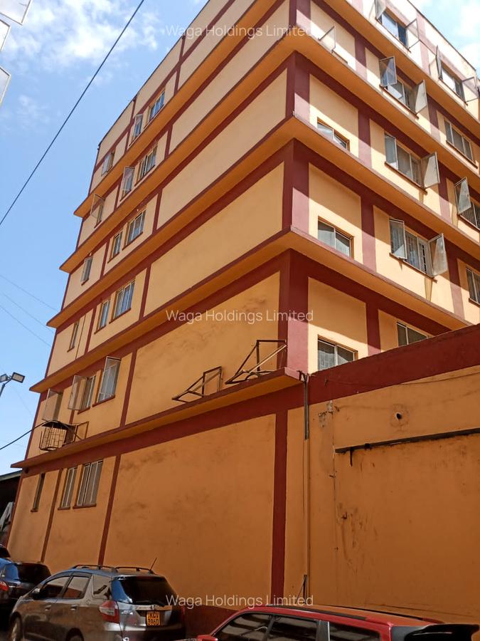 Commercial Property with Fibre Internet at Moi Avenue - 2