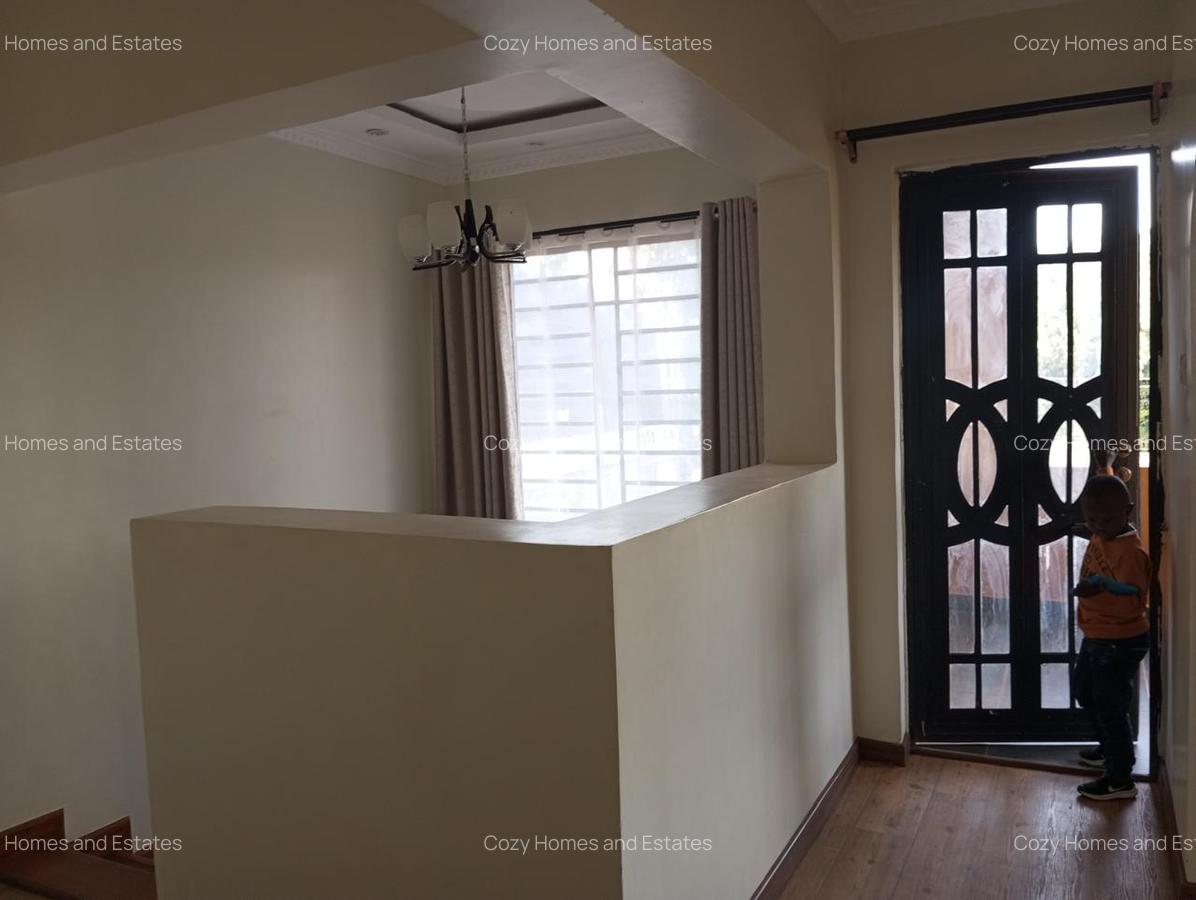 3 Bed Apartment at Kikuyu - 10