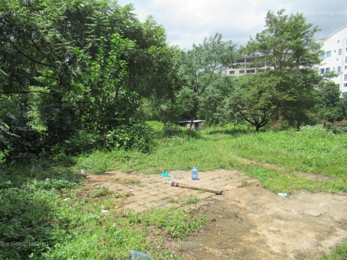 Land at East Church Rd - 4
