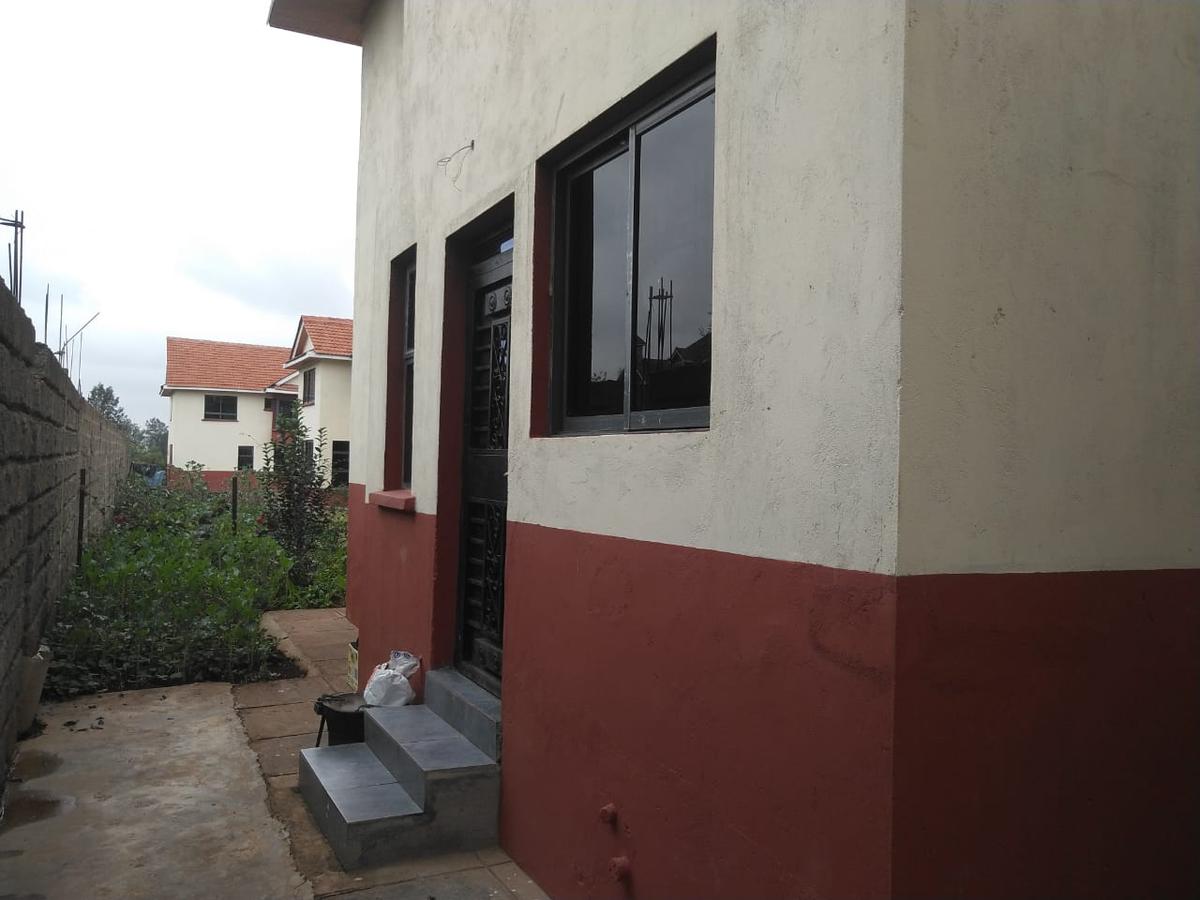 5 Bed House with En Suite in Ngong - 15