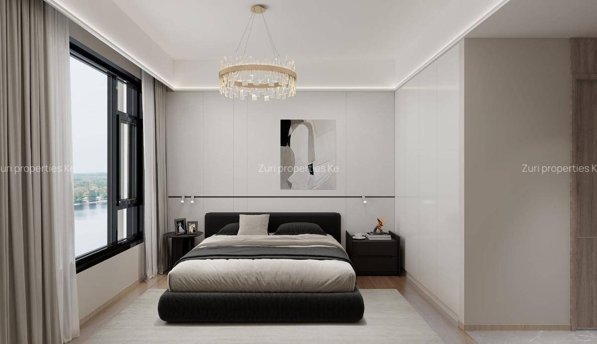 1 Bed House with En Suite at Metricon Oasis - 8