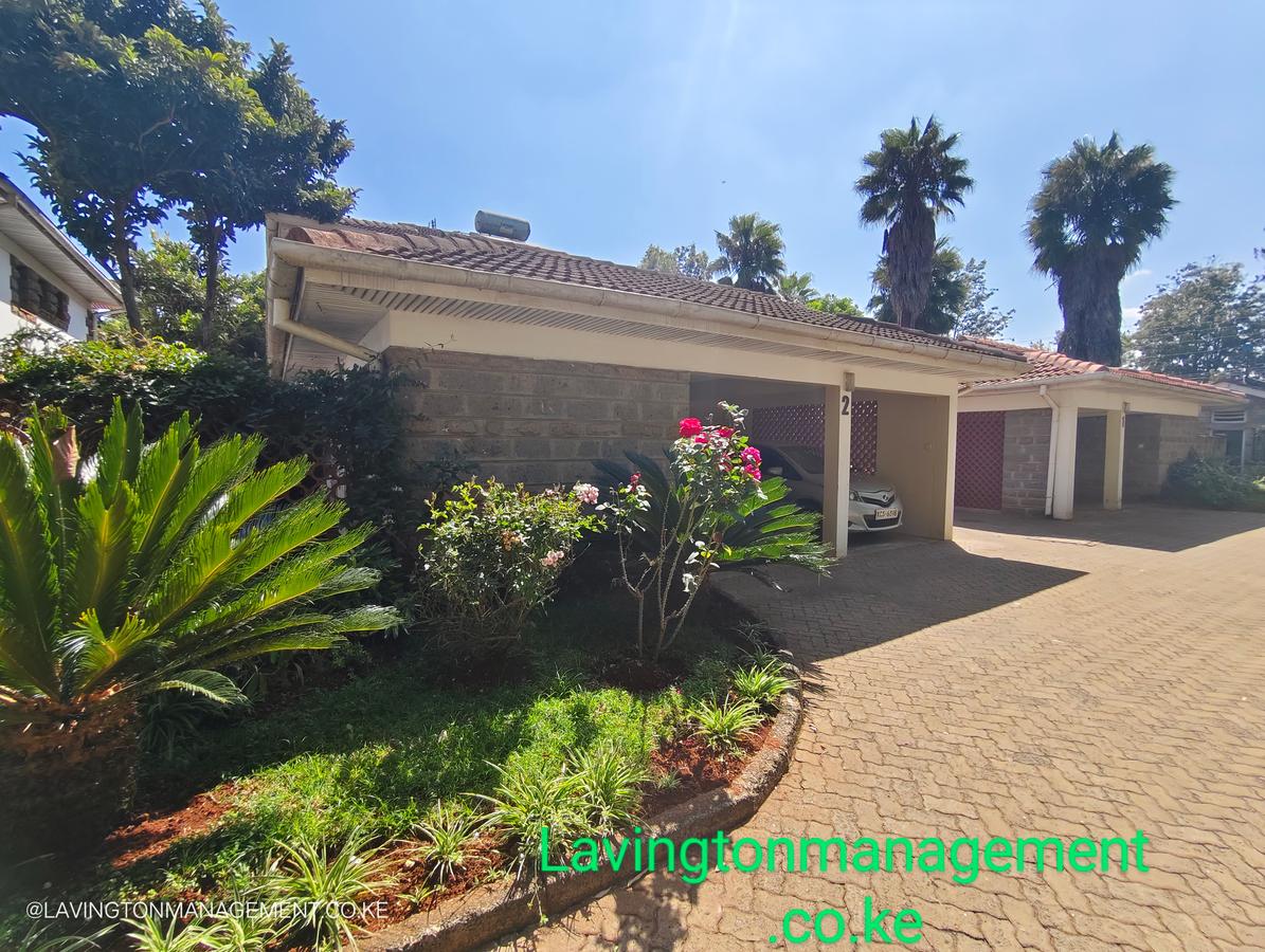 4 Bed Townhouse with En Suite at Lavington Green - 18