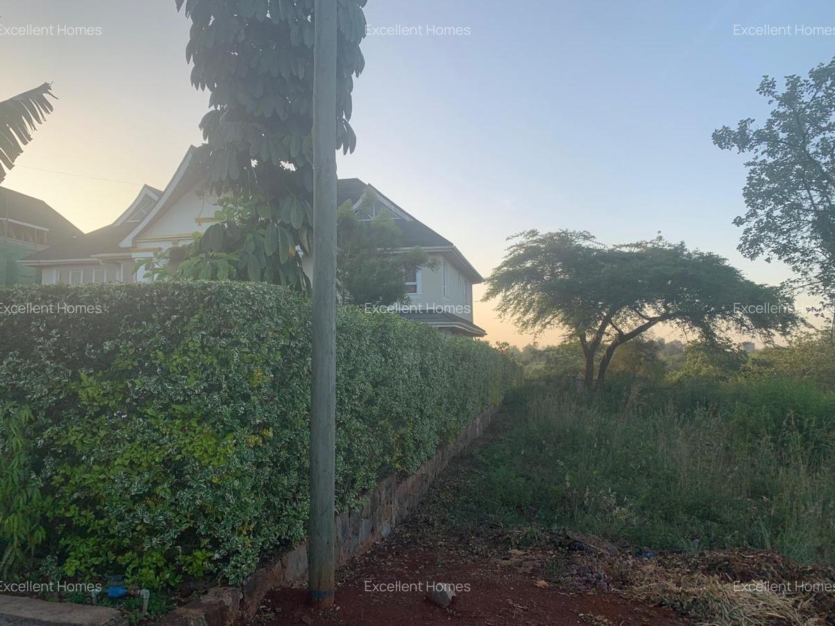 Land at Thika Greens - 2