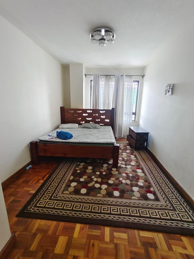 Serviced 3 Bed Apartment with En Suite in Kilimani - 15